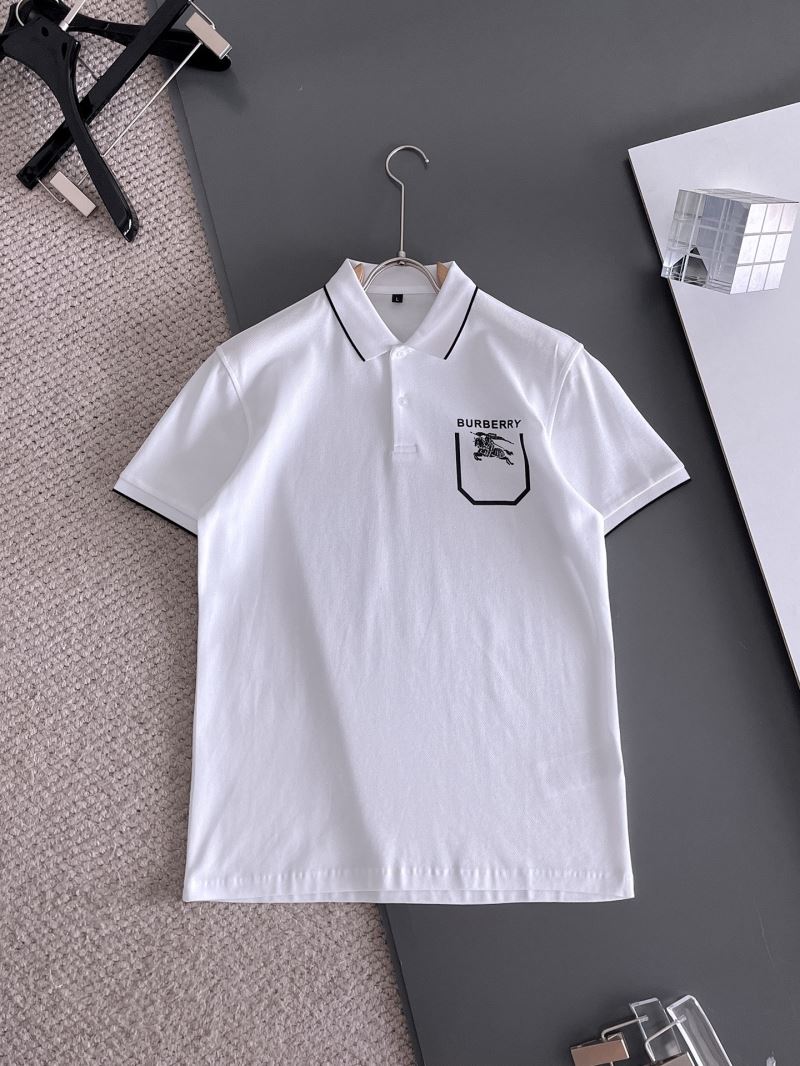 Burberry T-Shirts